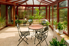 Kettle Corner conservatory quotes